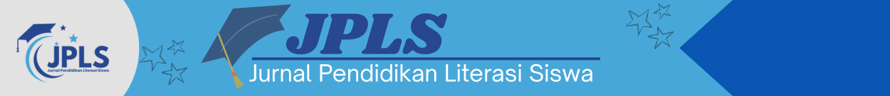 Jurnal Pendidikan Literasi Siswa